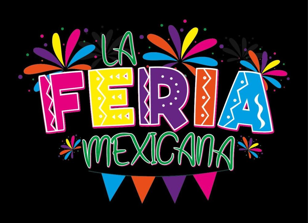 La Feria Mexicana Saltillo 2026