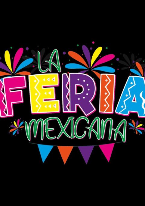 La Feria Mexicana Saltillo 2026