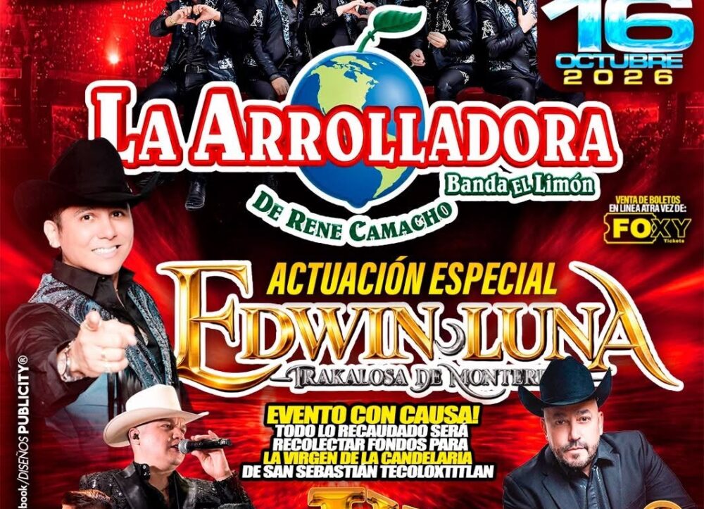 arrolladora san sebastian tecoloxtitlan