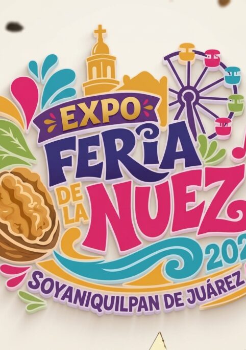 expo feria de la nuez soyaniquilpan 2026