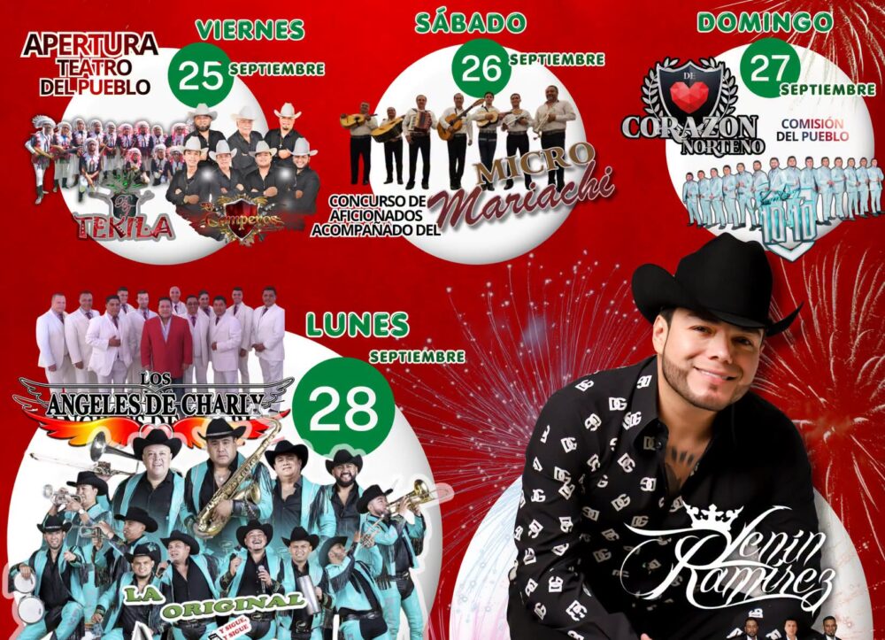 expo feria villamar 2026