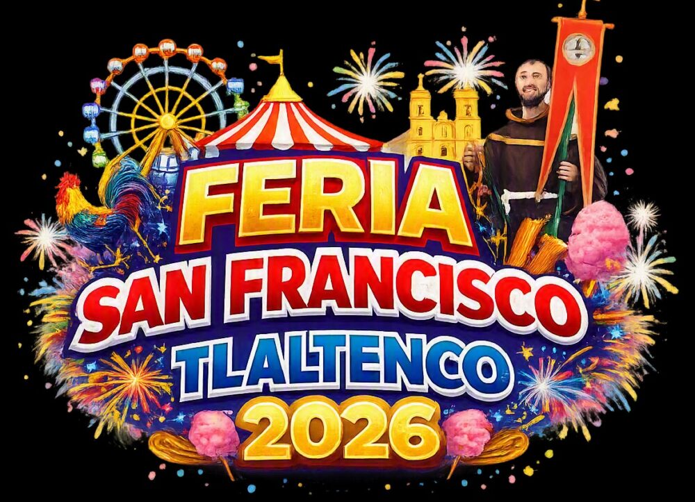 feria san francisco tlaltenco 2026