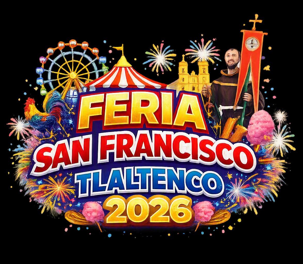 feria san francisco tlaltenco 2026