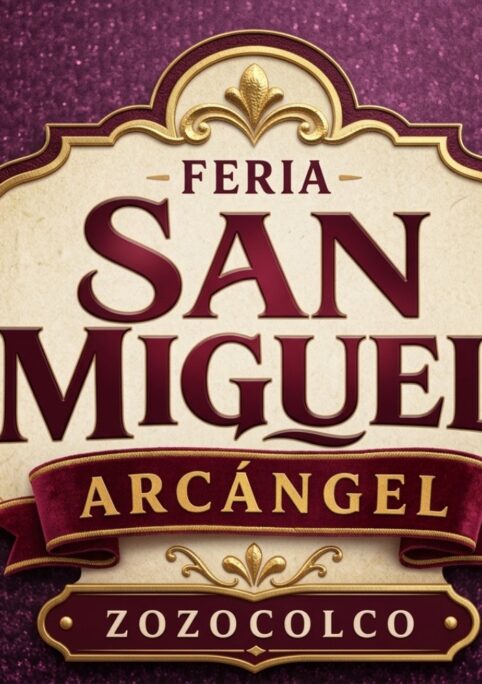 feria san miguel arcangel zozocolco 2026