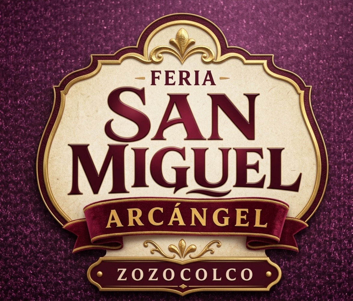 feria san miguel arcangel zozocolco 2026