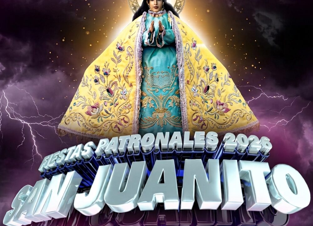 fiestas patronales san juanito de escobedo 2026