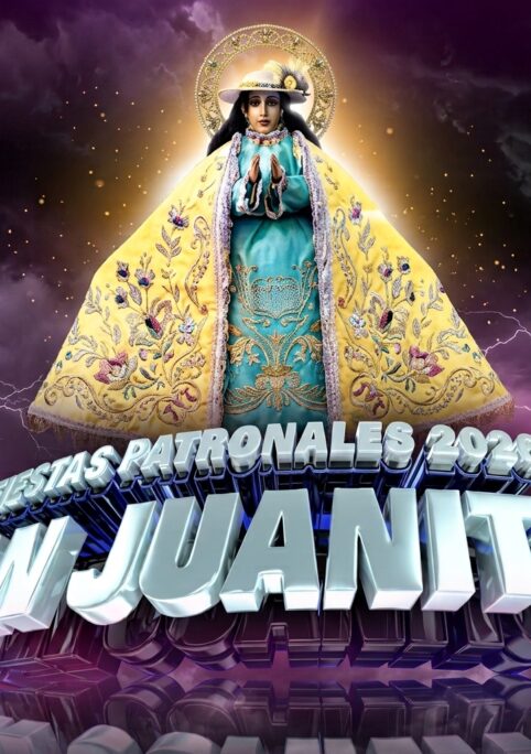 fiestas patronales san juanito de escobedo 2026