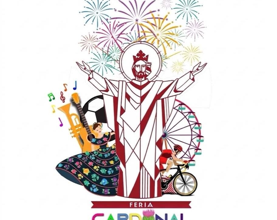 Feria Cardonal Atitalaquia 2026