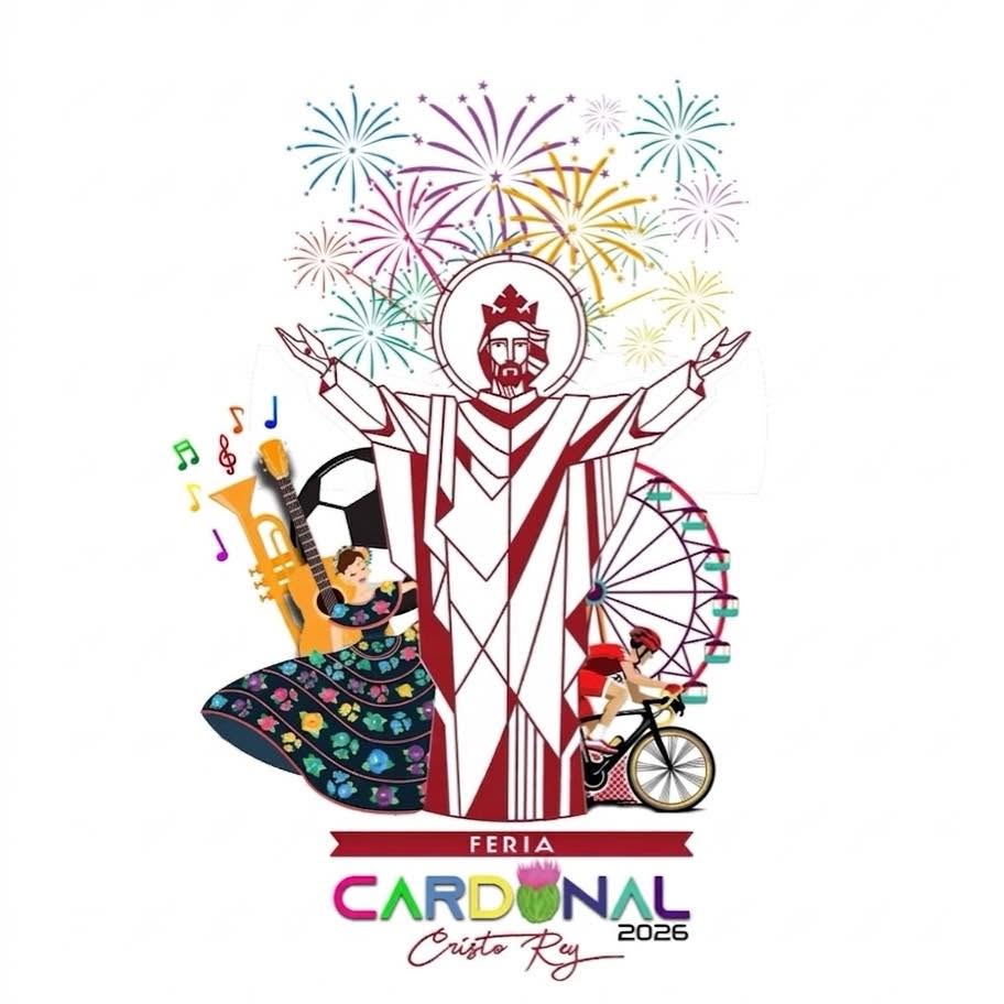 Feria Cardonal Atitalaquia 2026