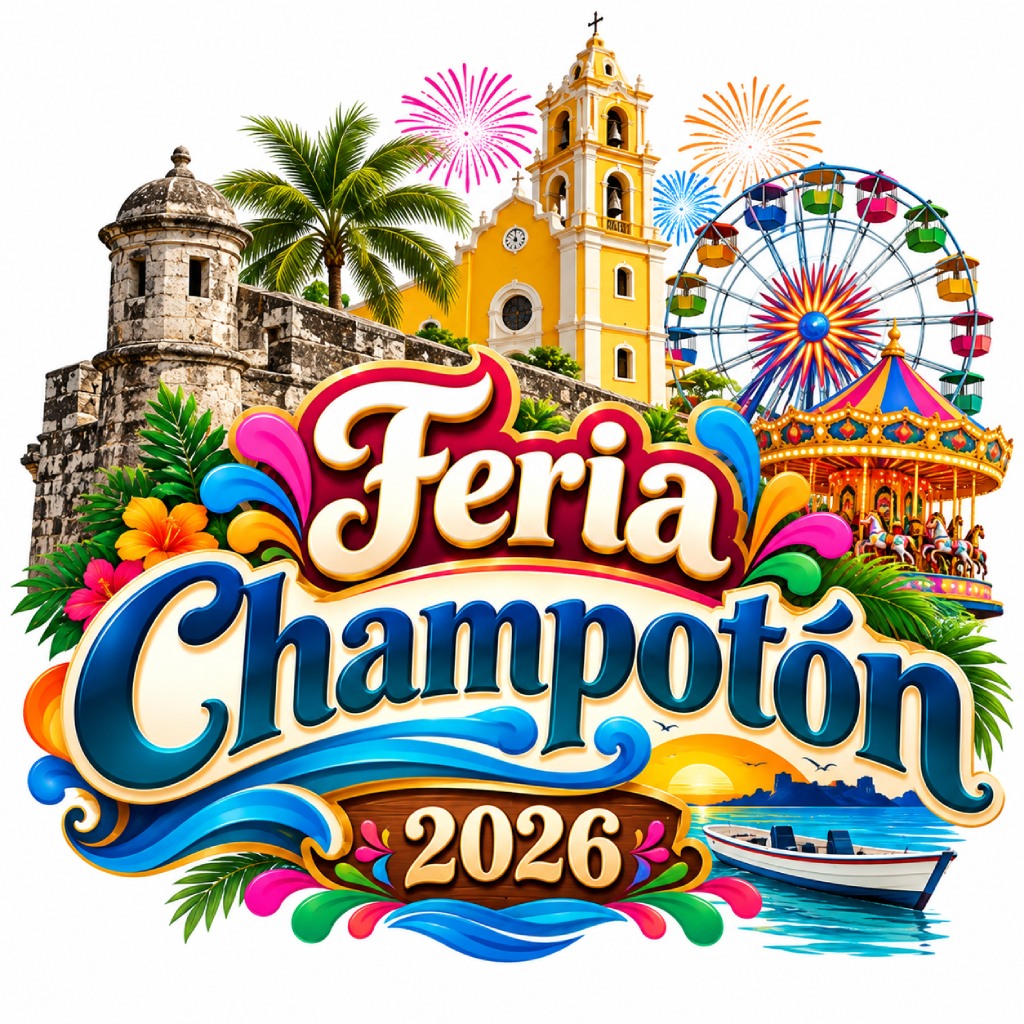 Feria Champotón 2026