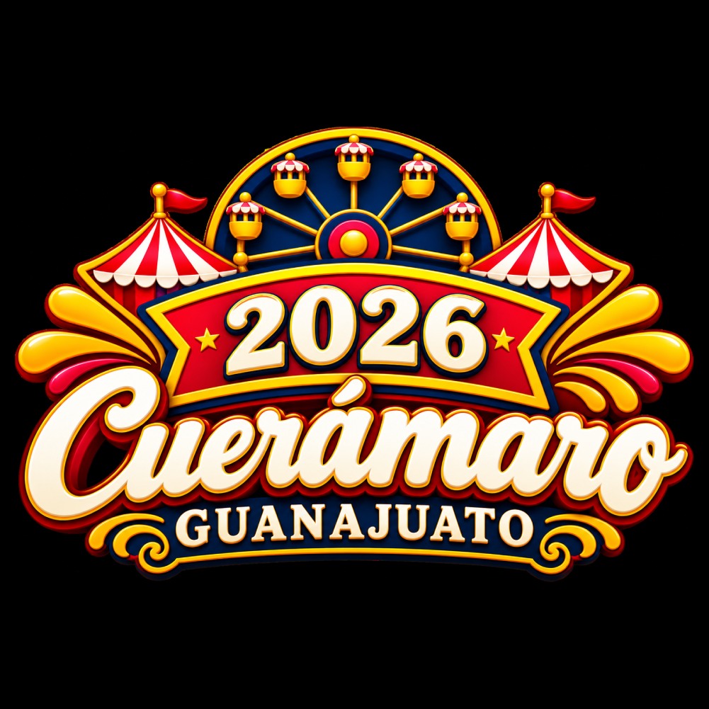 Feria Cueramaro 2026