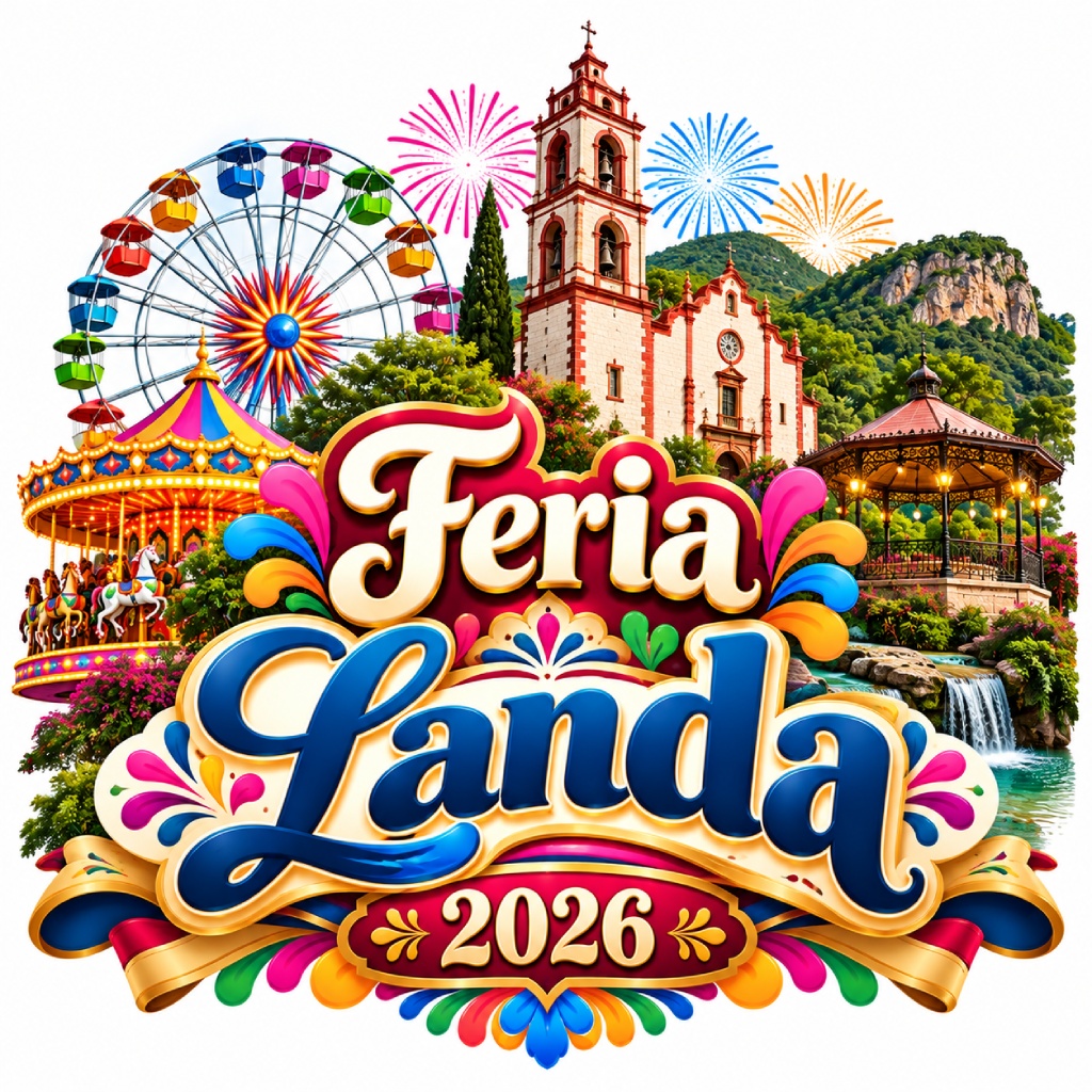 Feria Landa 2026