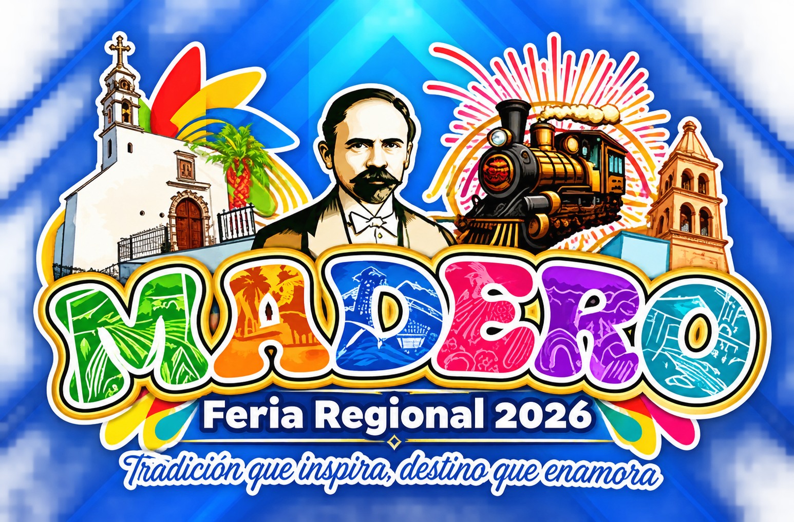 Feria Regional Madero 2026
