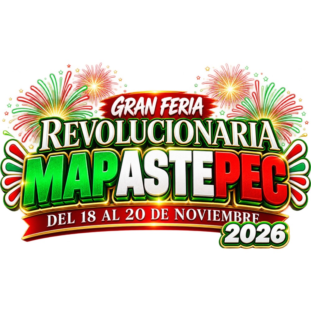 Feria Revolucionaria Mapastepec 2026