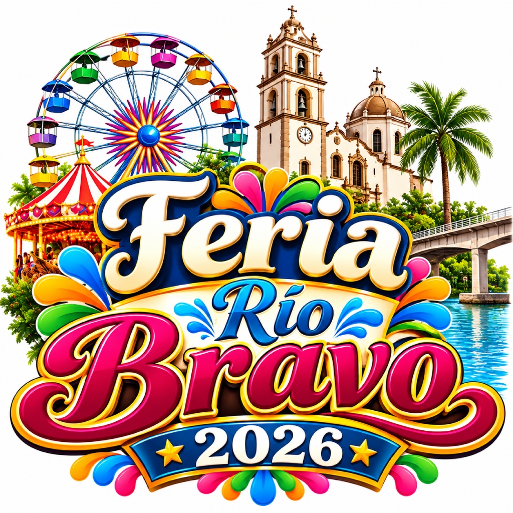 Feria Río Bravo 2026