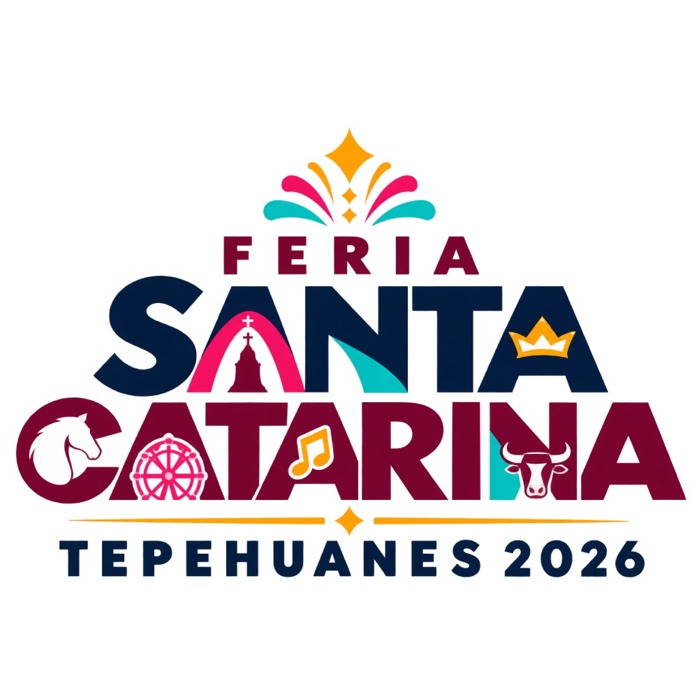 Feria Santa Catarina Tepehuanes 2026