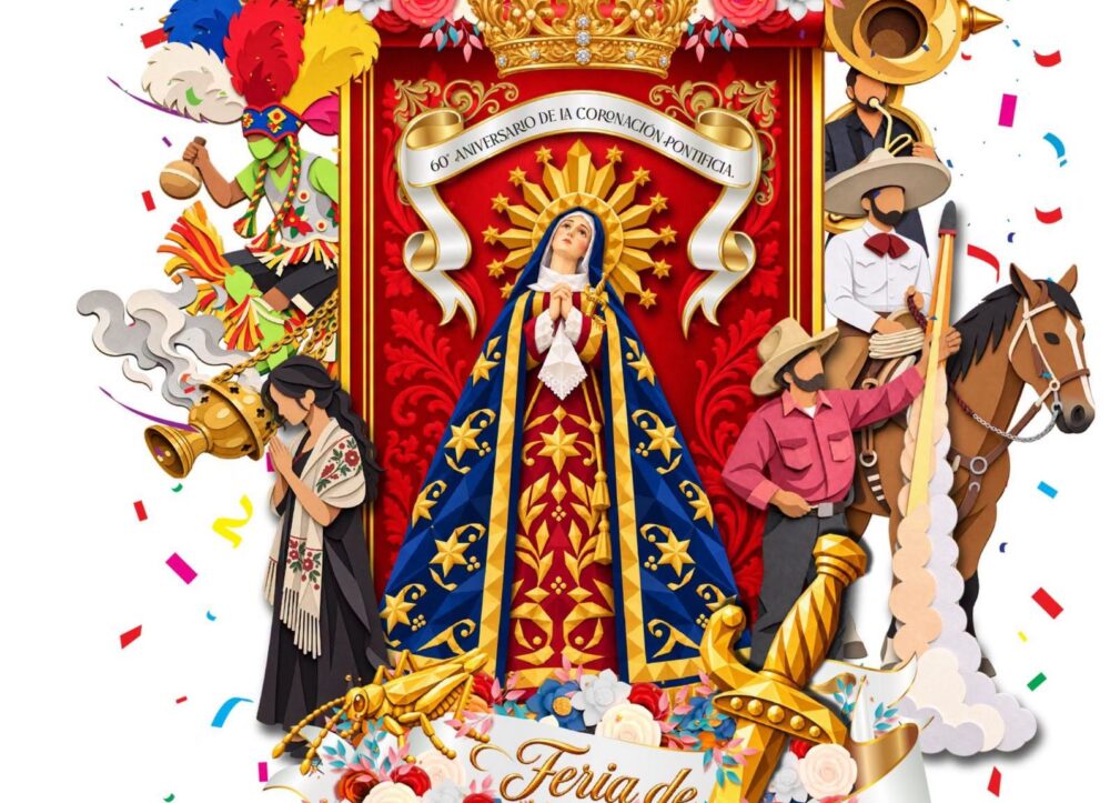 Feria Teocaltiche 2026