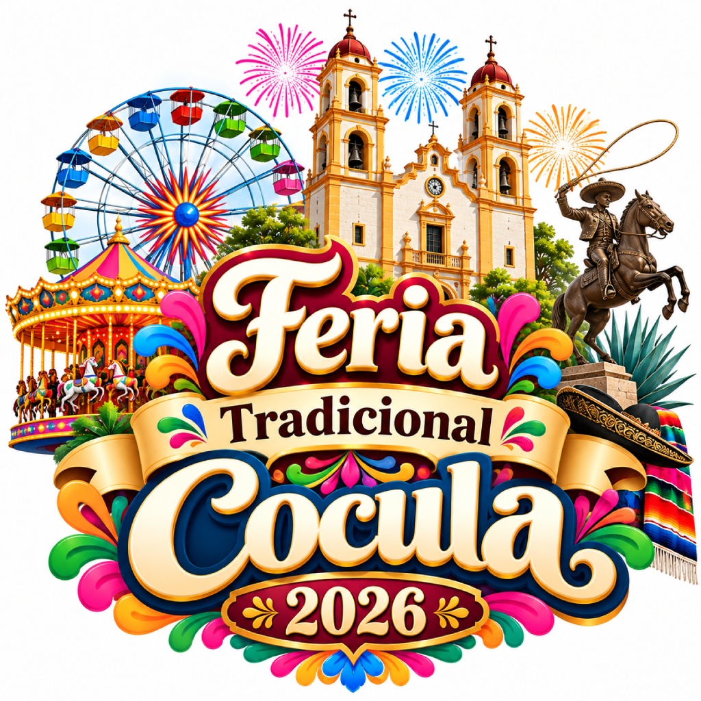 Feria Tradicional Cocula 2026