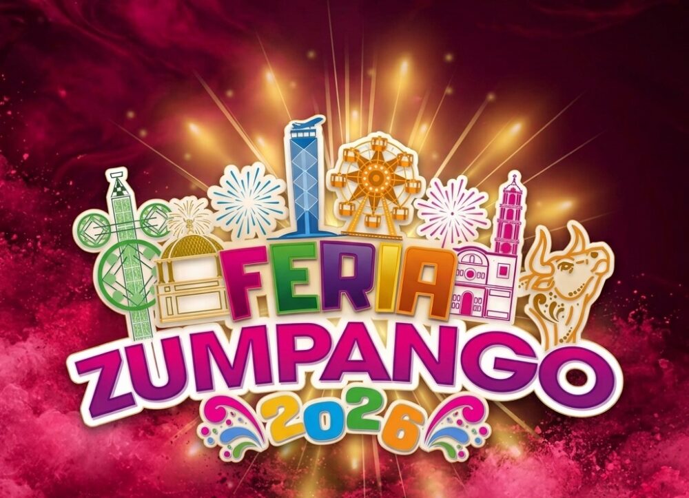 Feria Zumpango 2026