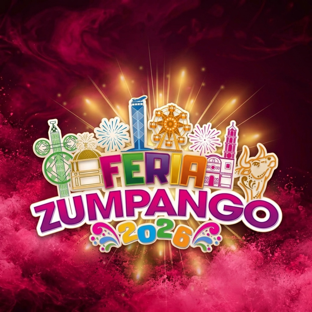 Feria Zumpango 2026