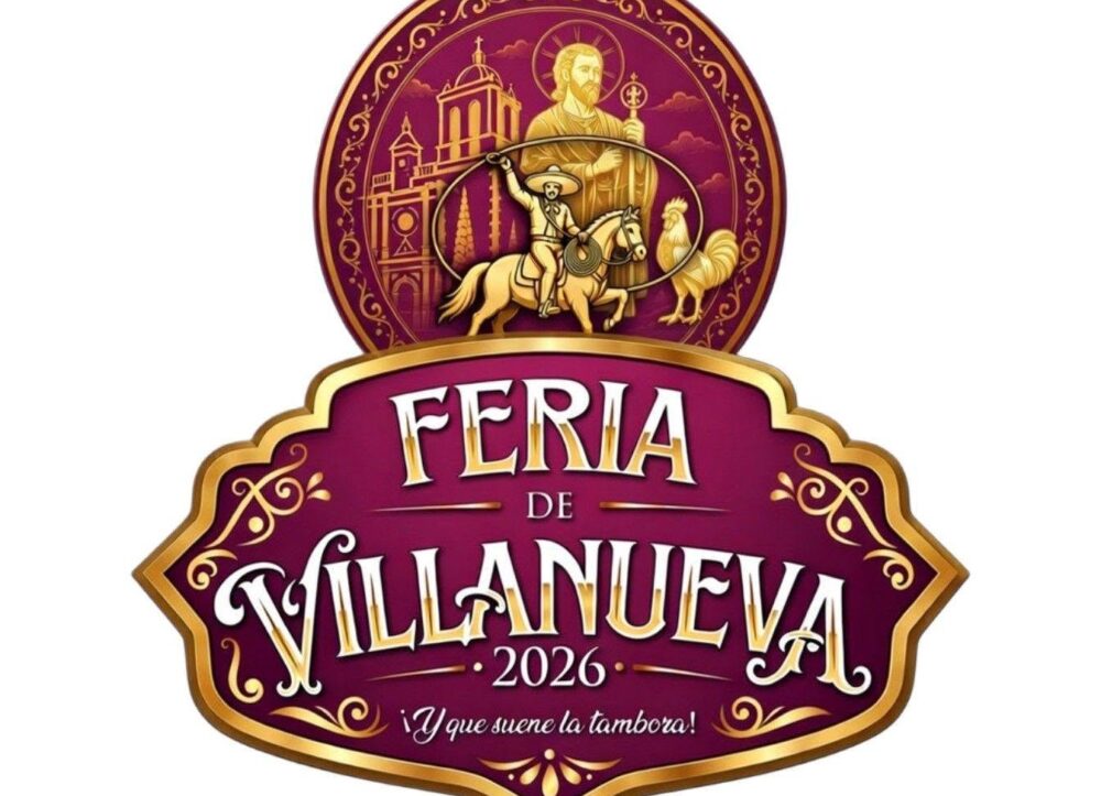 Feria de Villanueva 2026