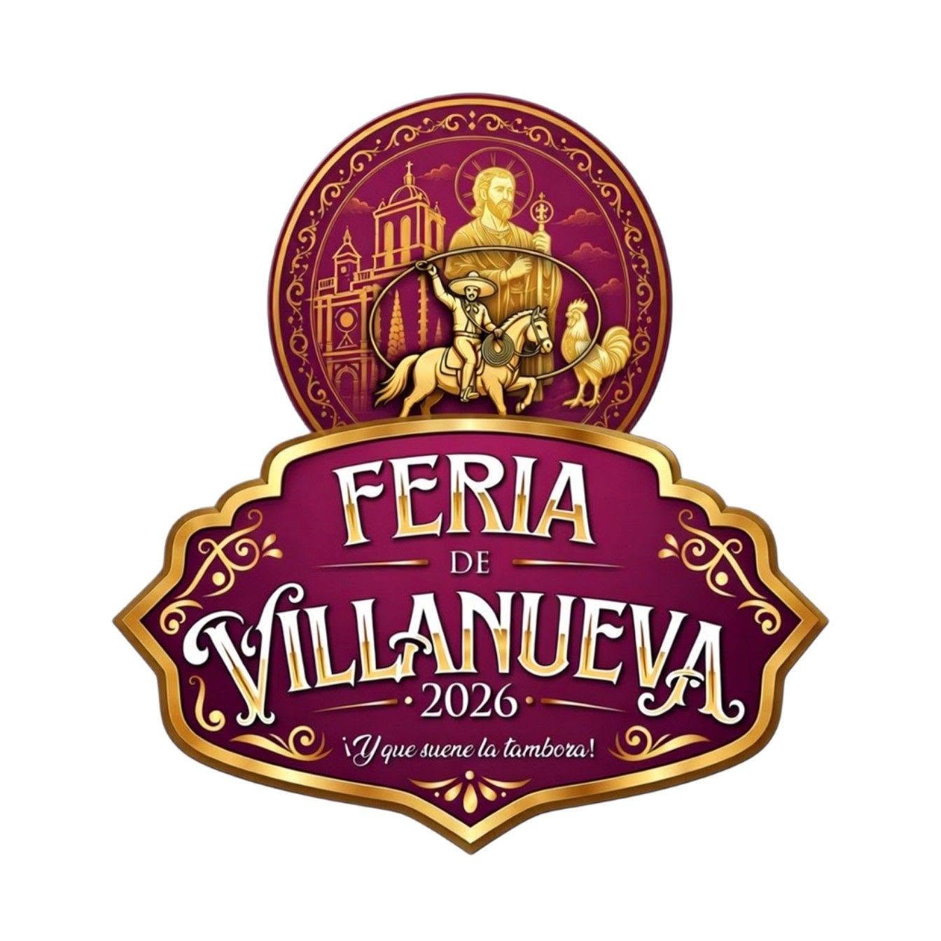 Feria de Villanueva 2026