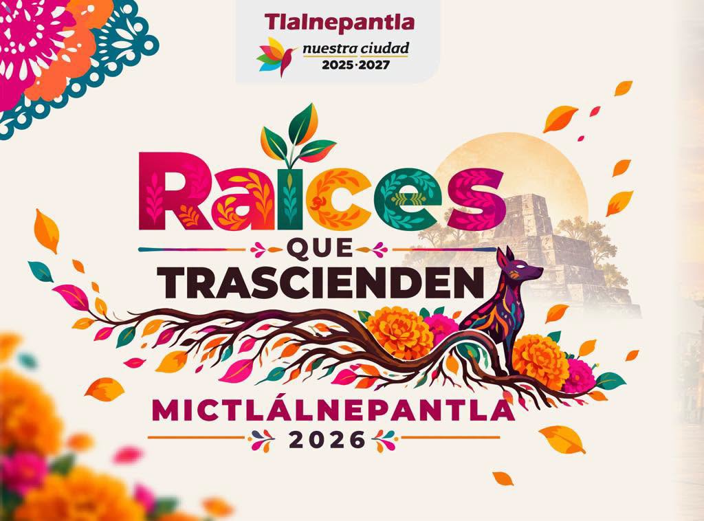 Festival Mictlalnepantla 2026
