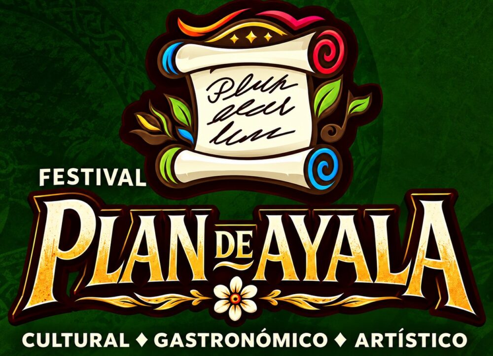 Festival Plan de Ayala 2026