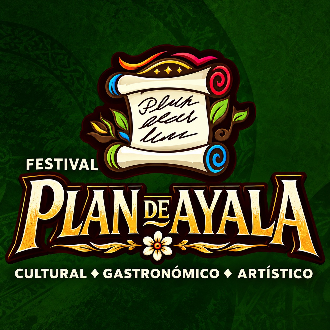 Festival Plan de Ayala 2026