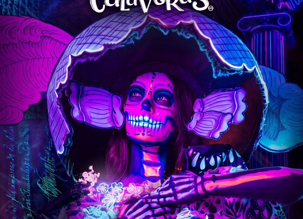 Festival de Calaveras Aguascalientes 2026