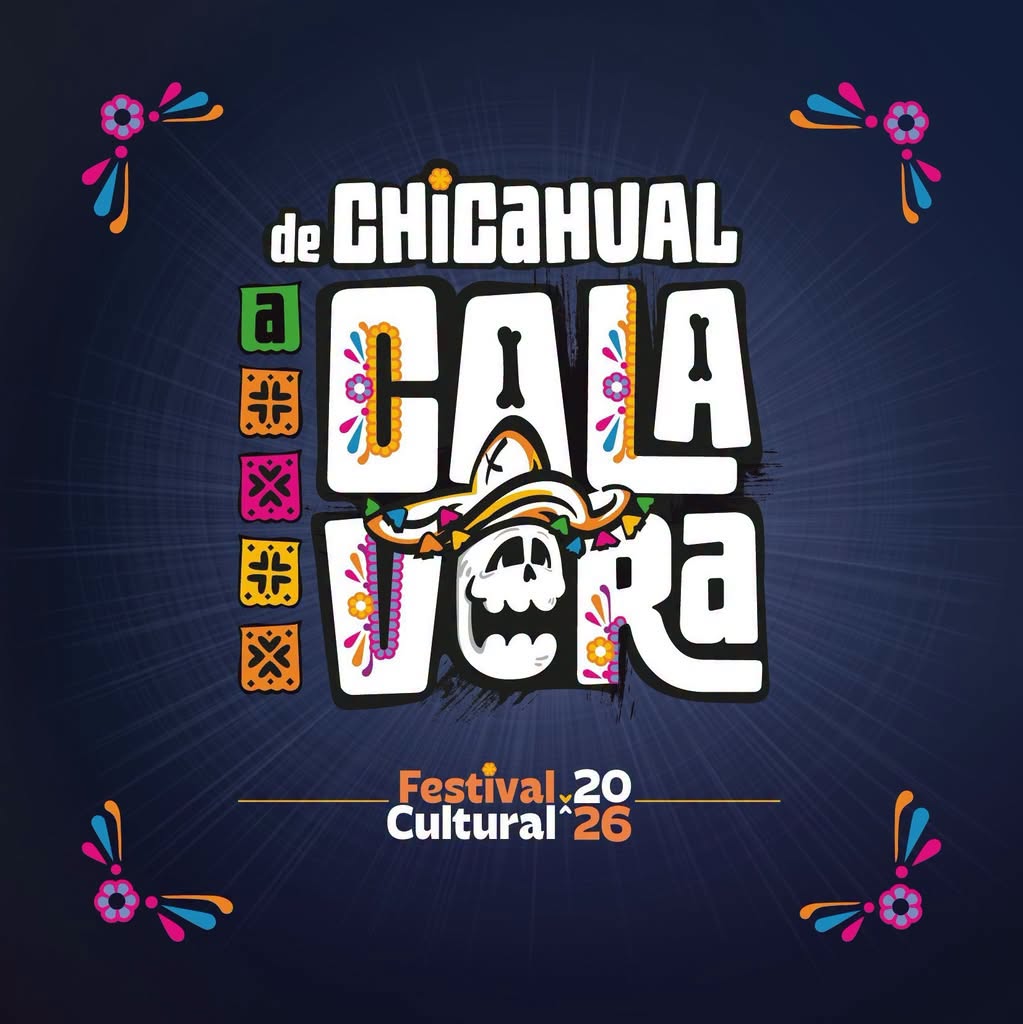 Festival de Chicahual a Calavera 2026