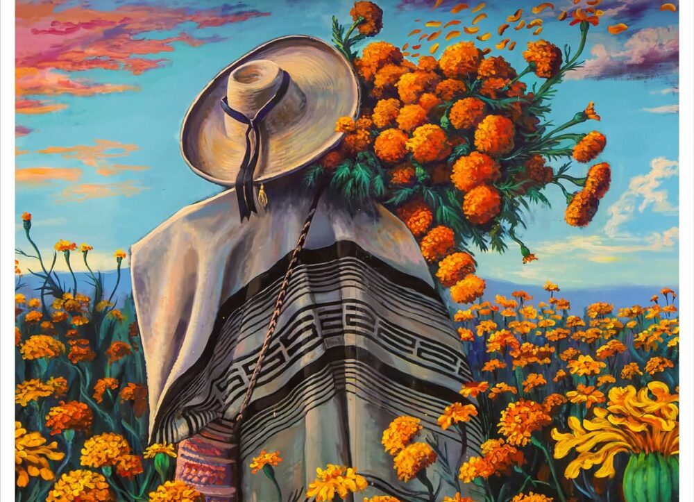 Festival de Velas de Uruapan 2026