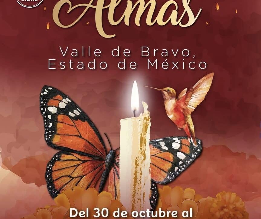 Festival de las Almas Valle de Bravo 2026