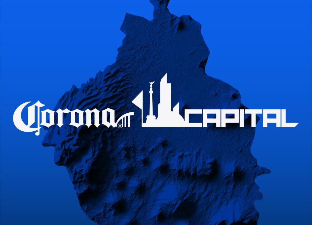 corona capital 2026