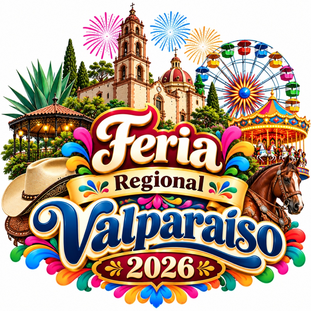eria Regional Valparaíso 2026