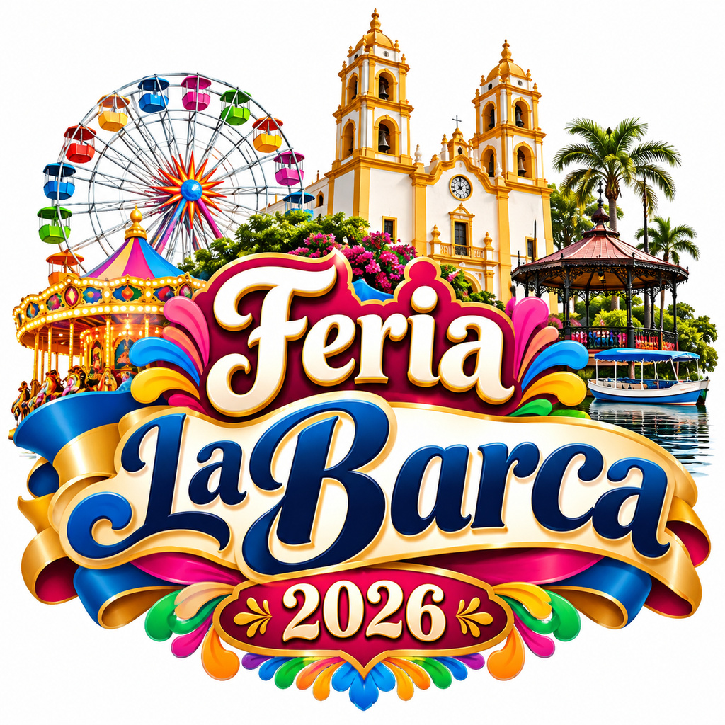 Feria La Barca 2026