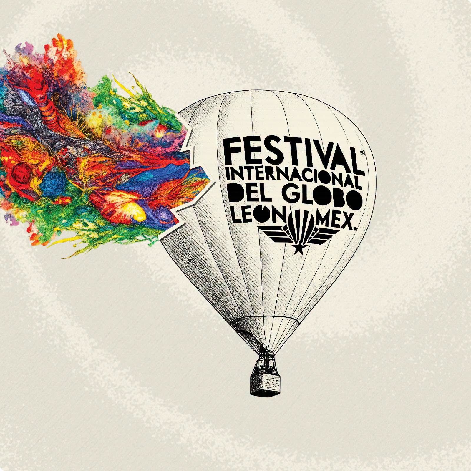 festival internacional del globo leon 2026