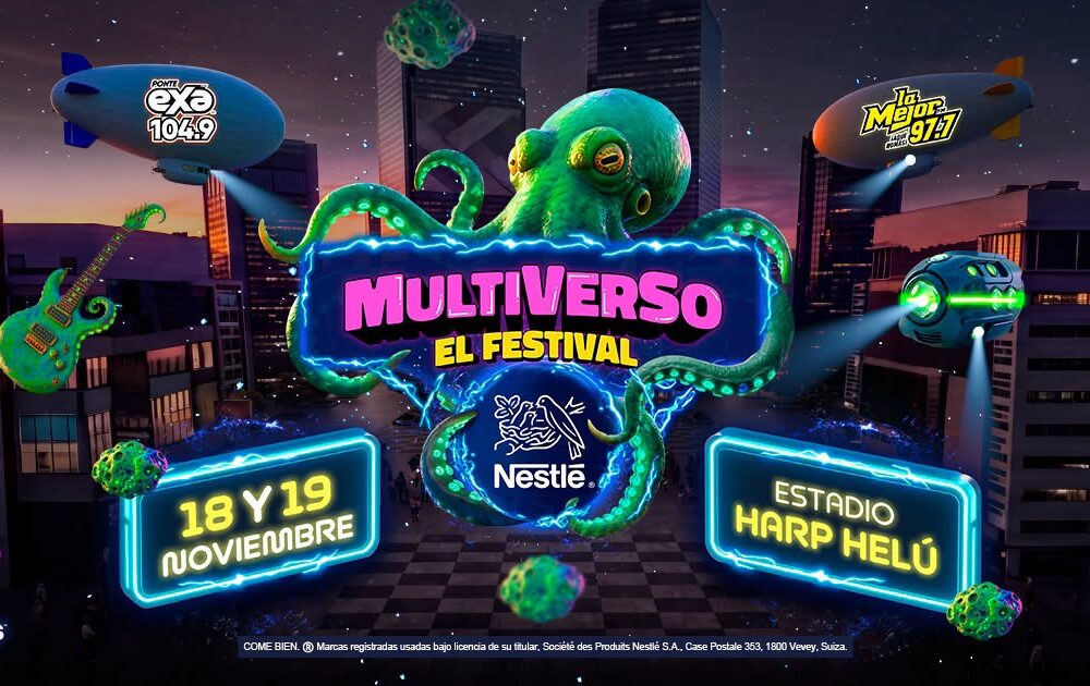 multiverso 2026
