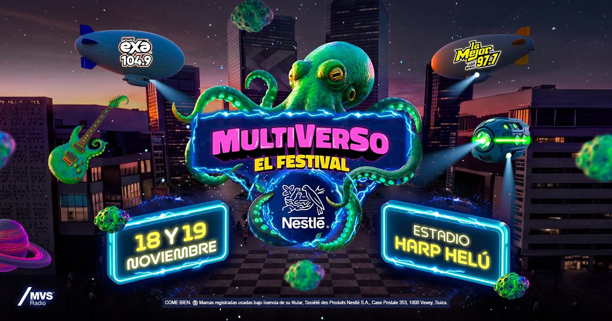 multiverso 2026