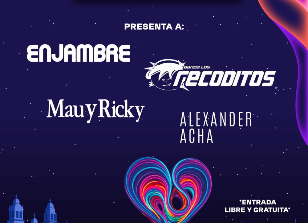 vitae fest 2026 zocalo