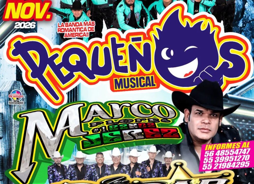 Zumpango Fest 2026